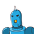 BystraAstronauta