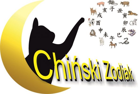 chiński zodiak