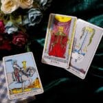 Tarot a wewnętrzne blokady – jak znaleźć przeszkody w swoim życiu?