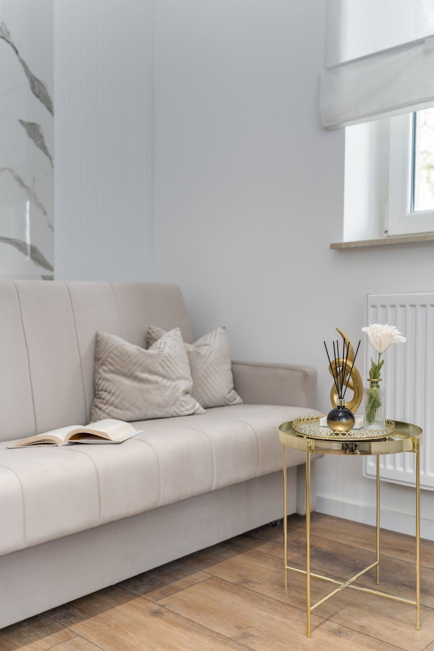 Panda Cleaner pranie narożnika domowego szybki efekt czyszczenia