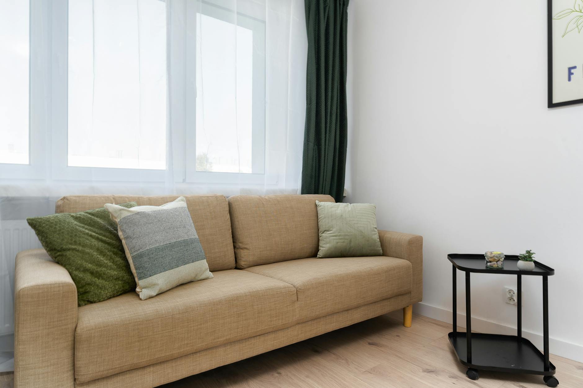 Panda Cleaner pranie wykładziny kowrolinu odświeżenie powierzchni